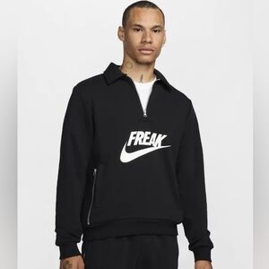 Nike Giannis Freak Quarter Zip